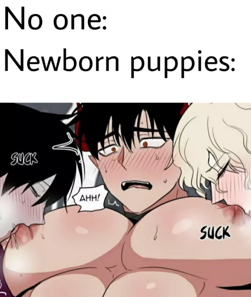 I'm sorry, that was the first thing I thought of 😭 by Old_Town_Hoe