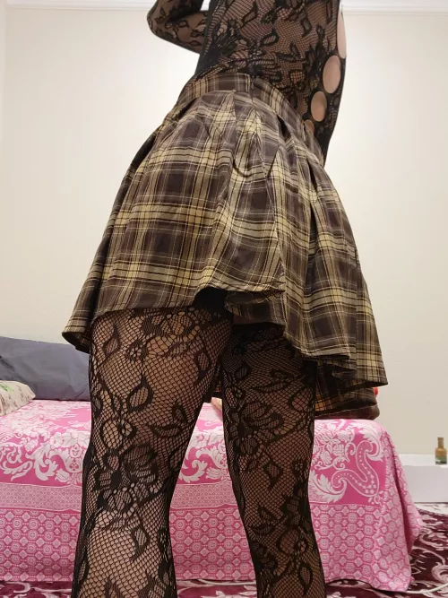 I'm spending Christmas alone. Would you join me? by BF_Marshal