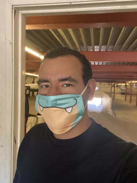 Im sphealing pretty confident today by Gaylittlebrother