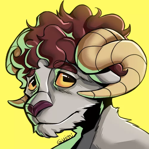 I'm starting to feel more comfortable with this artsyle ;D (art by me) by guimiuium