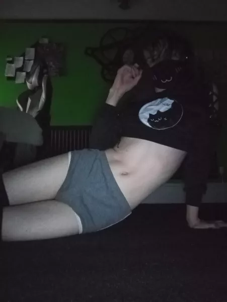 I'm starting to run out of poses to do TwT by Rex538