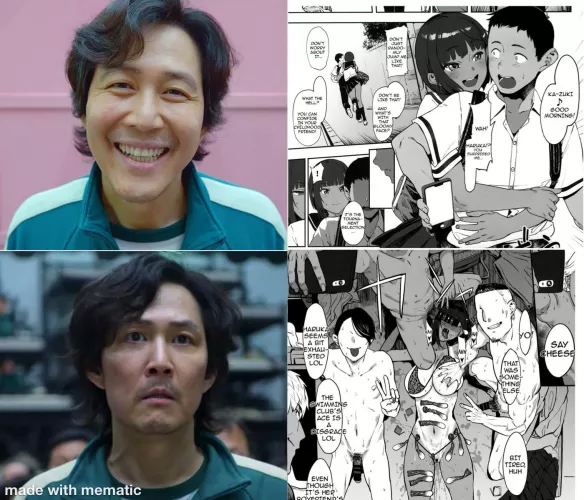 I’m starting to think this isn’t nagatoro by PsychoLorenz