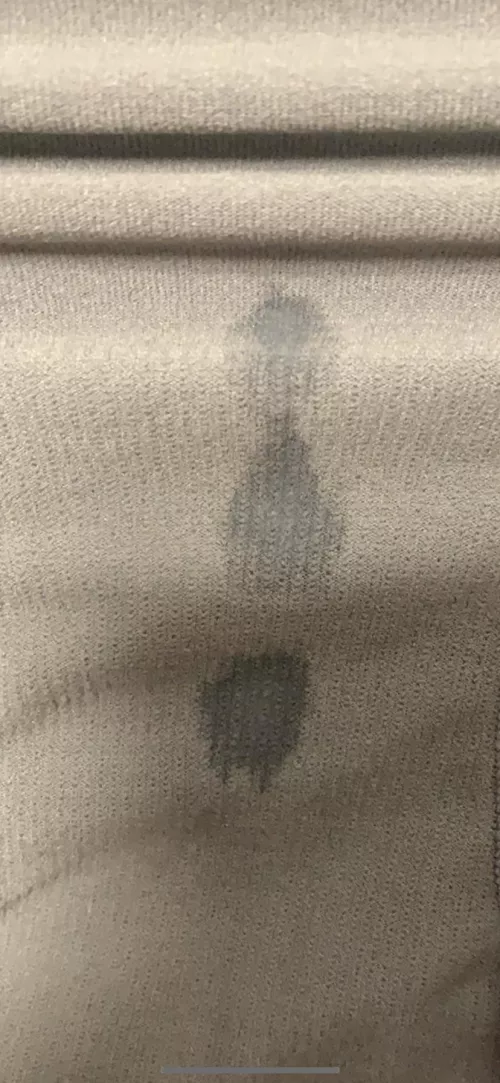 I’m still leaking from Friday. Sheesh. Dm me for my free link. by Tittstattstoes