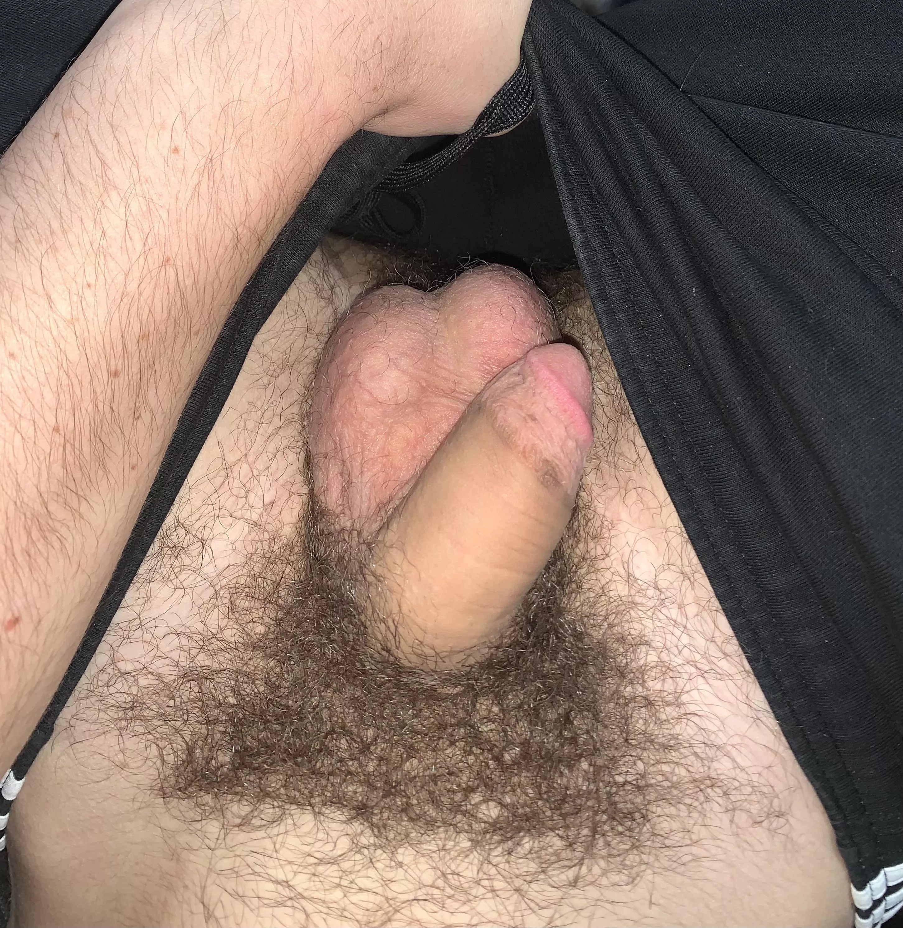 I’m still up posted by Short_Oil