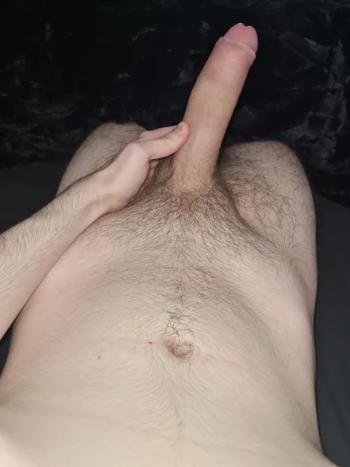 I'm straight, but I wonder how many of you would suck this? 😏 by hungteenuk