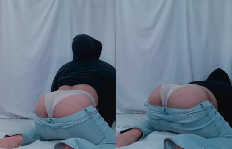 i’m straight, but wearing panties secretly makes me want to do slutty things 😅 by juicytocino