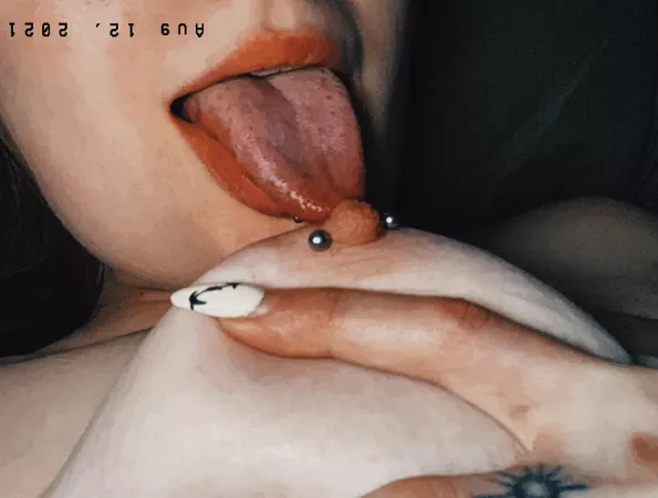 I’m such a little tease 😝😘 by Rainb0w0ct0puss