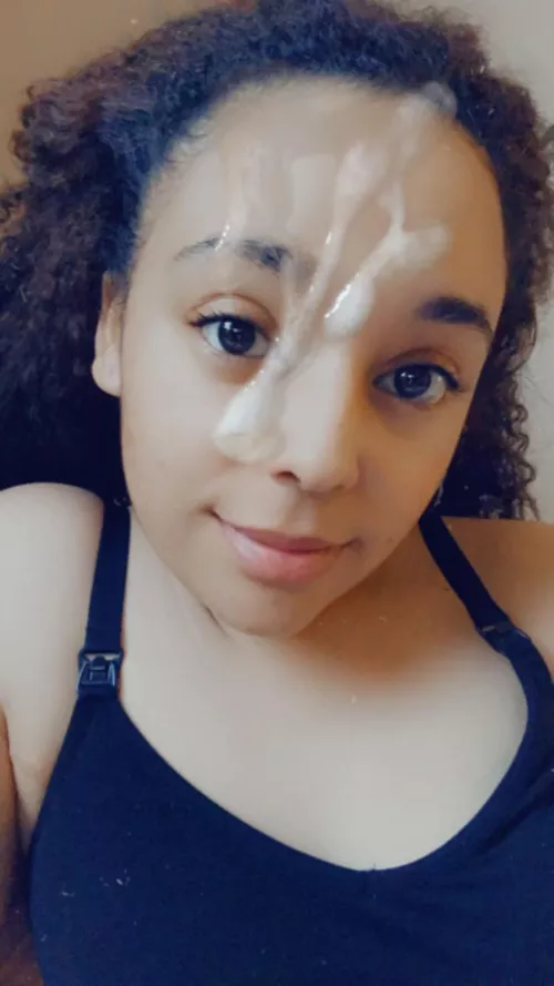 I’m such a slut by She_trillz96