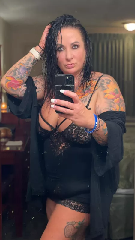 I’m such a slutty mom by Southerngal0