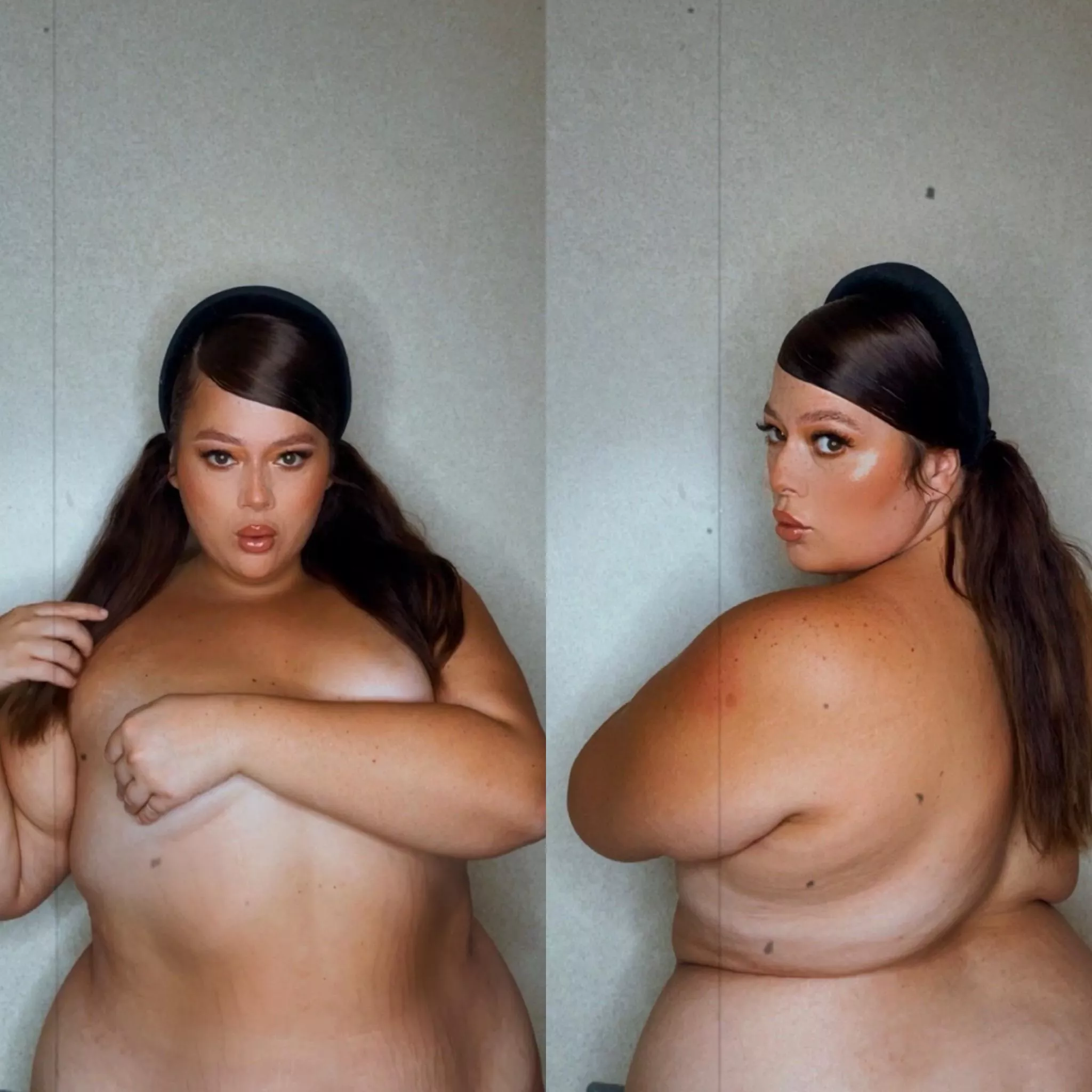 I’m such a tease posted by Baddie_Barbie