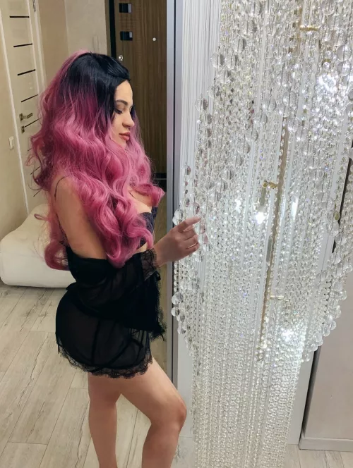 Im super horny daddy, take care of me by ShokPlay