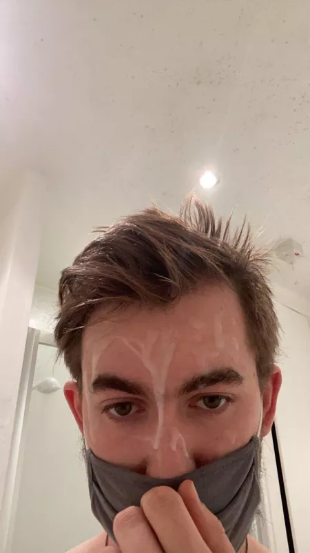 I’m sure I’d look better if it was yours by breakmywillpls