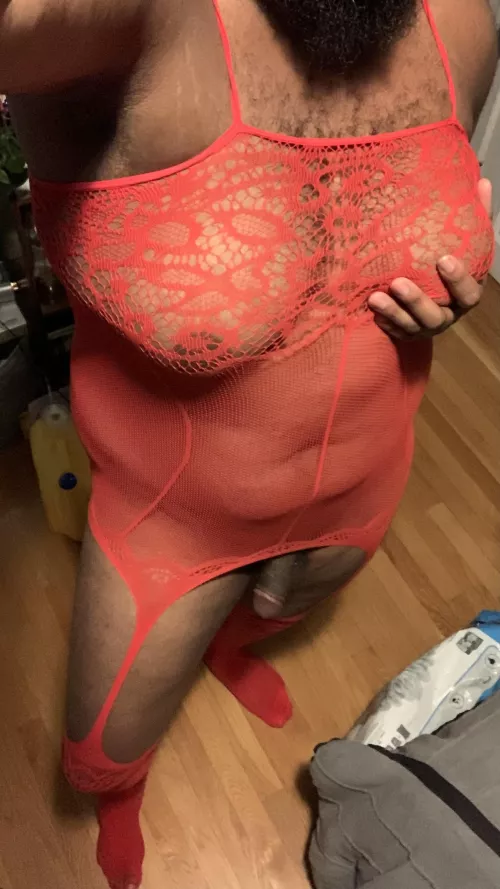 I’m sure that your hands will feel better… by exodusplus