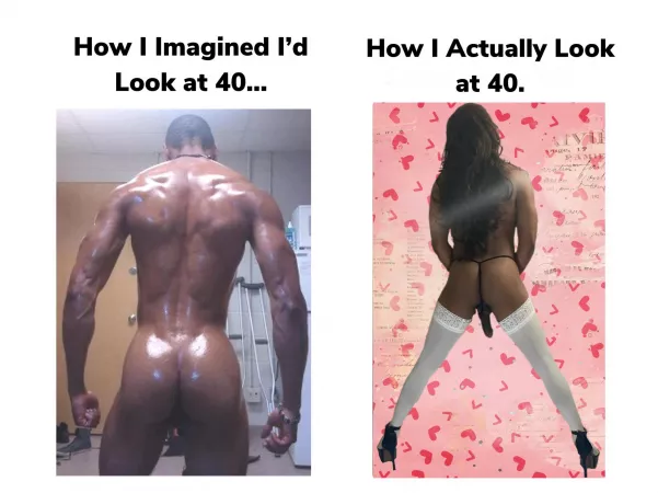 I’m sure this is just a phase… by Mirie_Rage