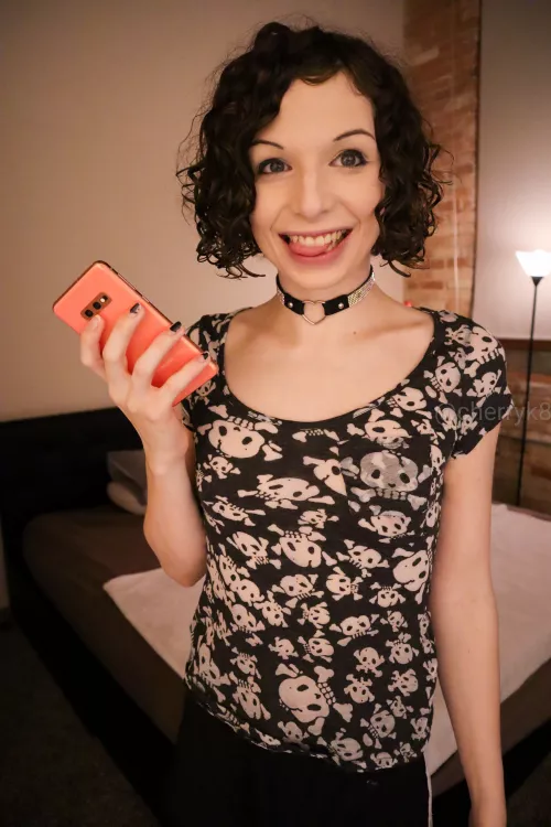 I'm sure we can do something about it🥰 by soda-salad