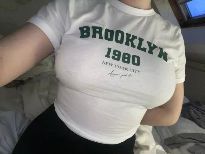 I’m sure you’d like what’s underneath.. by itsmeemily96