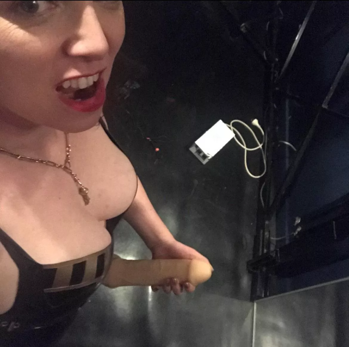 I’m sure you’ll lick my cock filling you up I bet your holes gonna be so sore after I’m done with you posted by IsKetchupA_Sauce