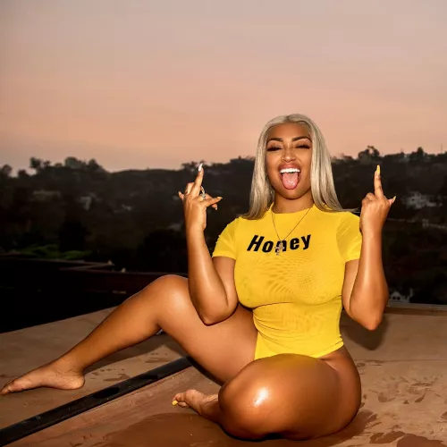 I'm sweet I swear by pumma_santiago