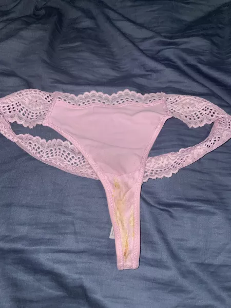 I’m tempted to get these wet again 😳 by 0123throwawayj