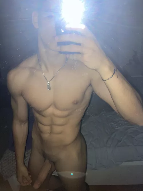 im THE Alpha male😈 by HugeCockBrock9in