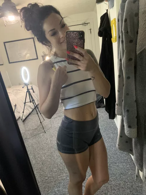 I’m the Amazon guy’s favorite stop by madrabbittx