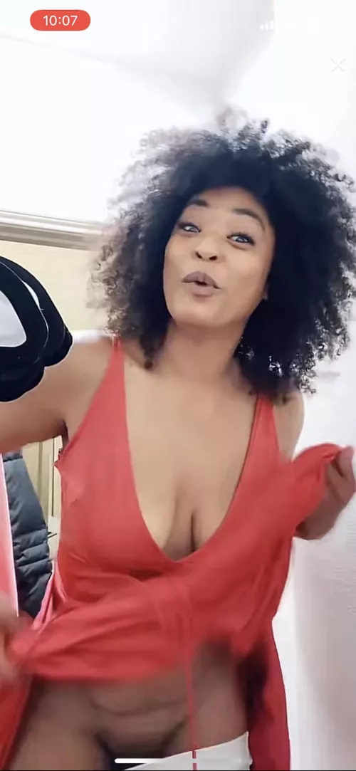 I’m the blink of an eye 👁 by DragonfruitLong6783