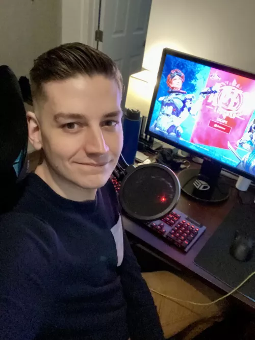 I’m the jumpmaster, follow me! by Drummer611