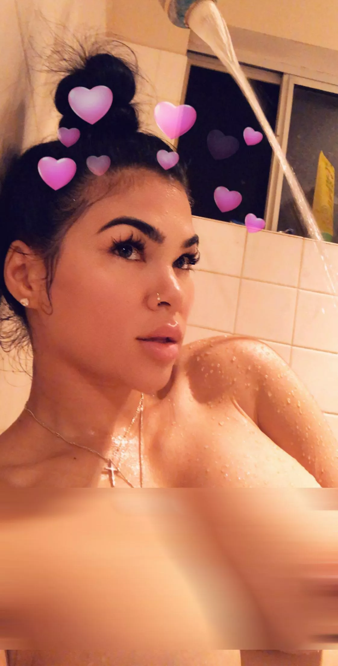 im the luckiest and now so are you posted by usernamebetween3