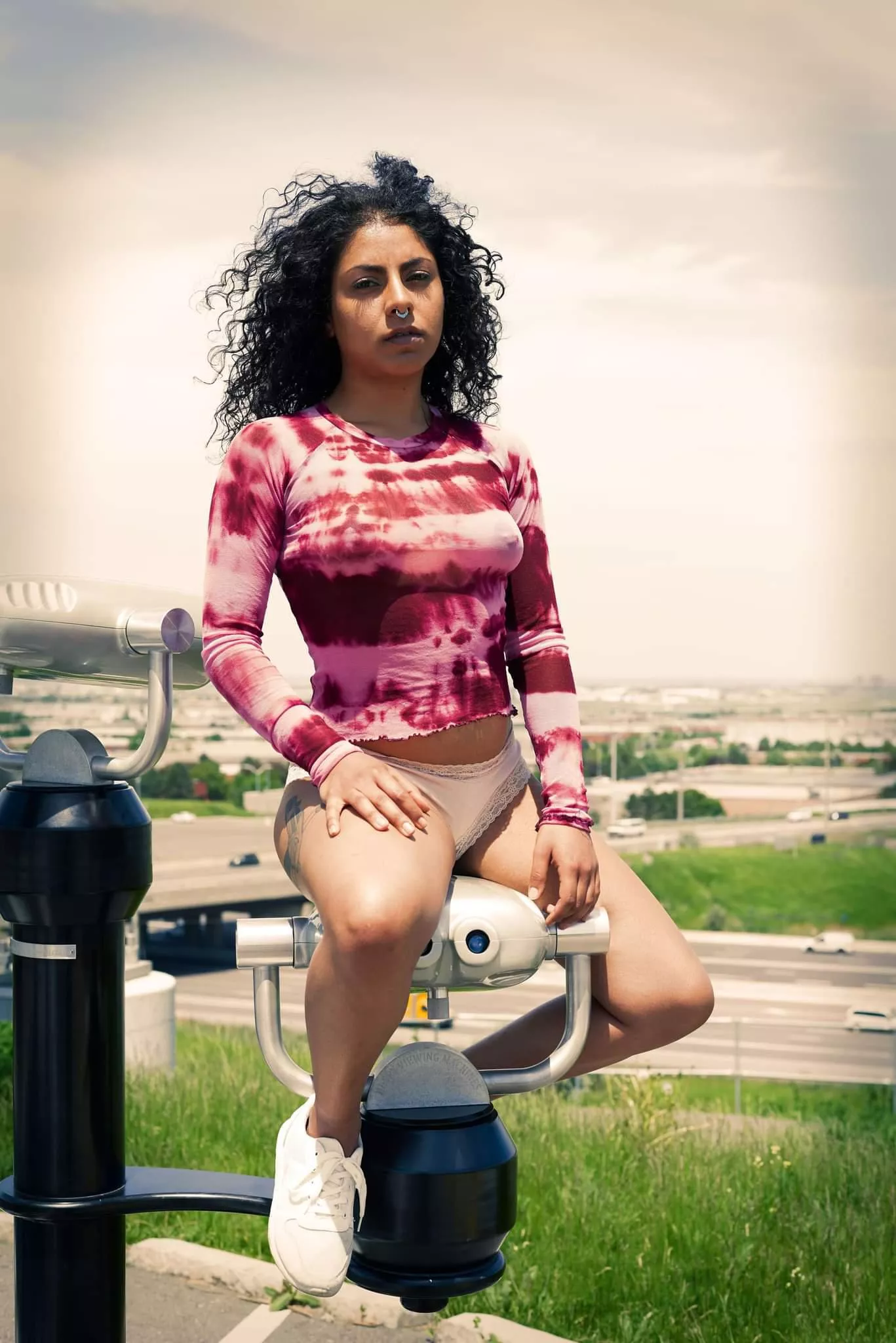 I'm the only view you need posted by Fathertamara