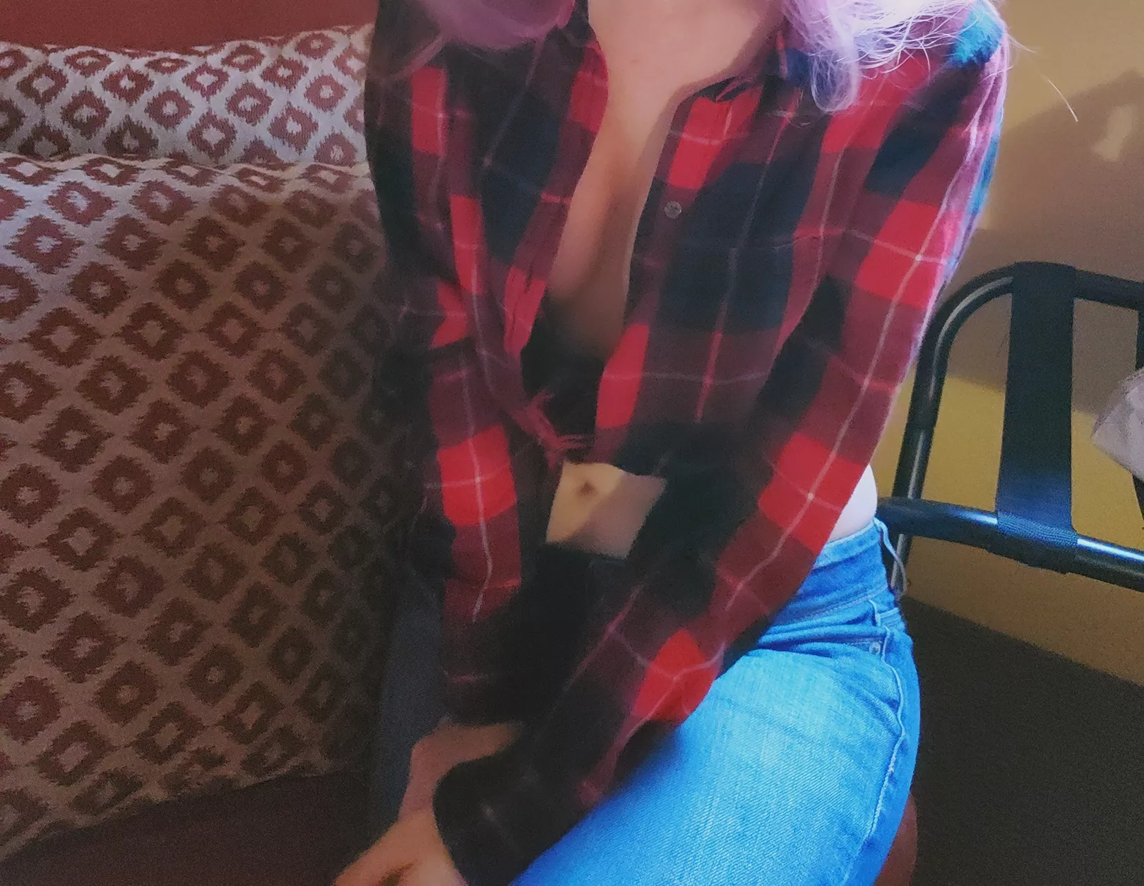 I'm the perfect size for cuddles 💙 posted by LookingForMyBlueSky