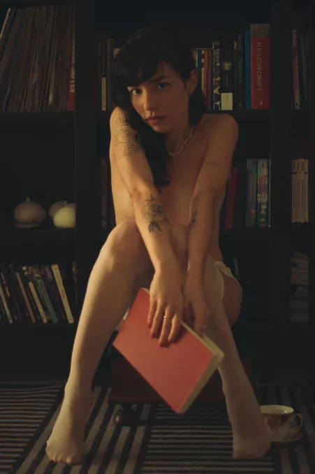 “I’m the space between what I’d like to be and what others made of me.” by mrenoir