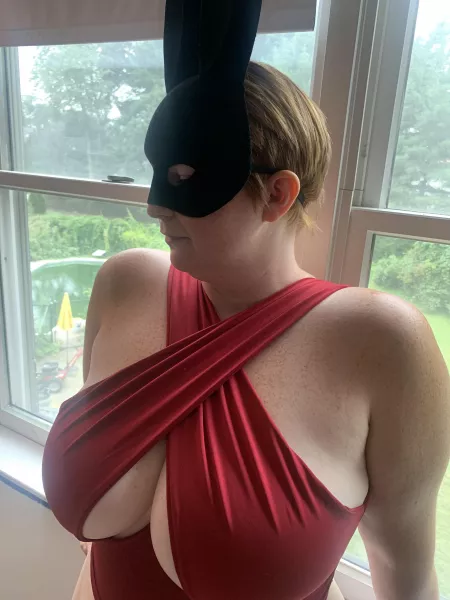 I’m thick and ready for you to lick by WhetnFreAkYled