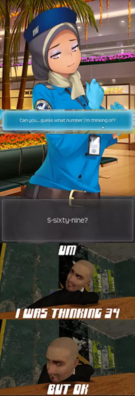 I'm thinkin of a number by Vaunt_Fremont_Tocsin