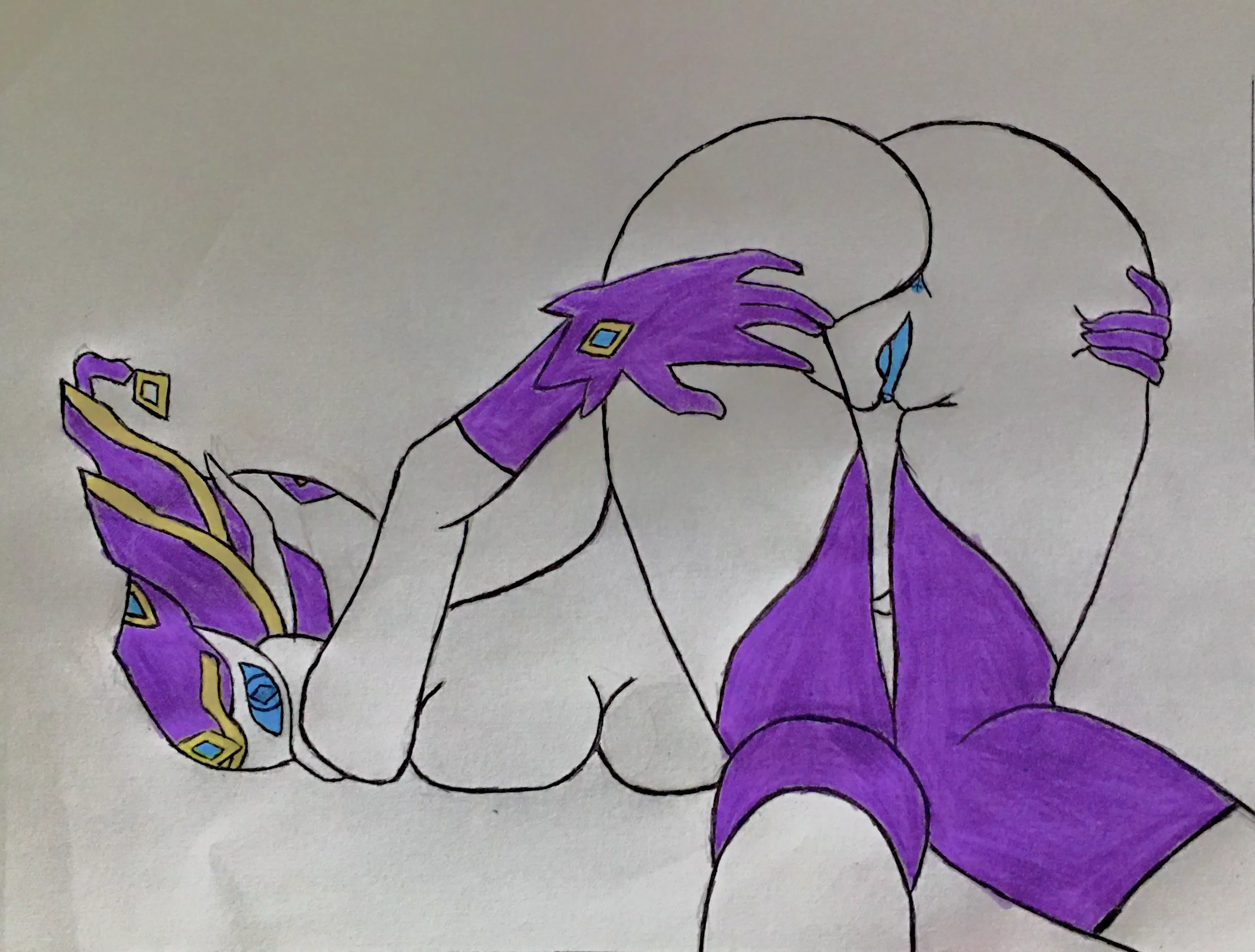 I’m thinking about make Mesa or Valkyr, what prefer people? posted by LugerP083789