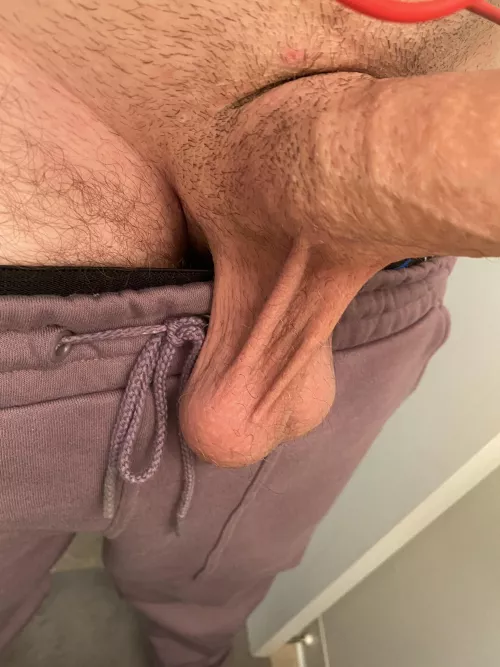 I’m thinking about starting an only fans… anyone interested in how much I can cum? by zoolander911