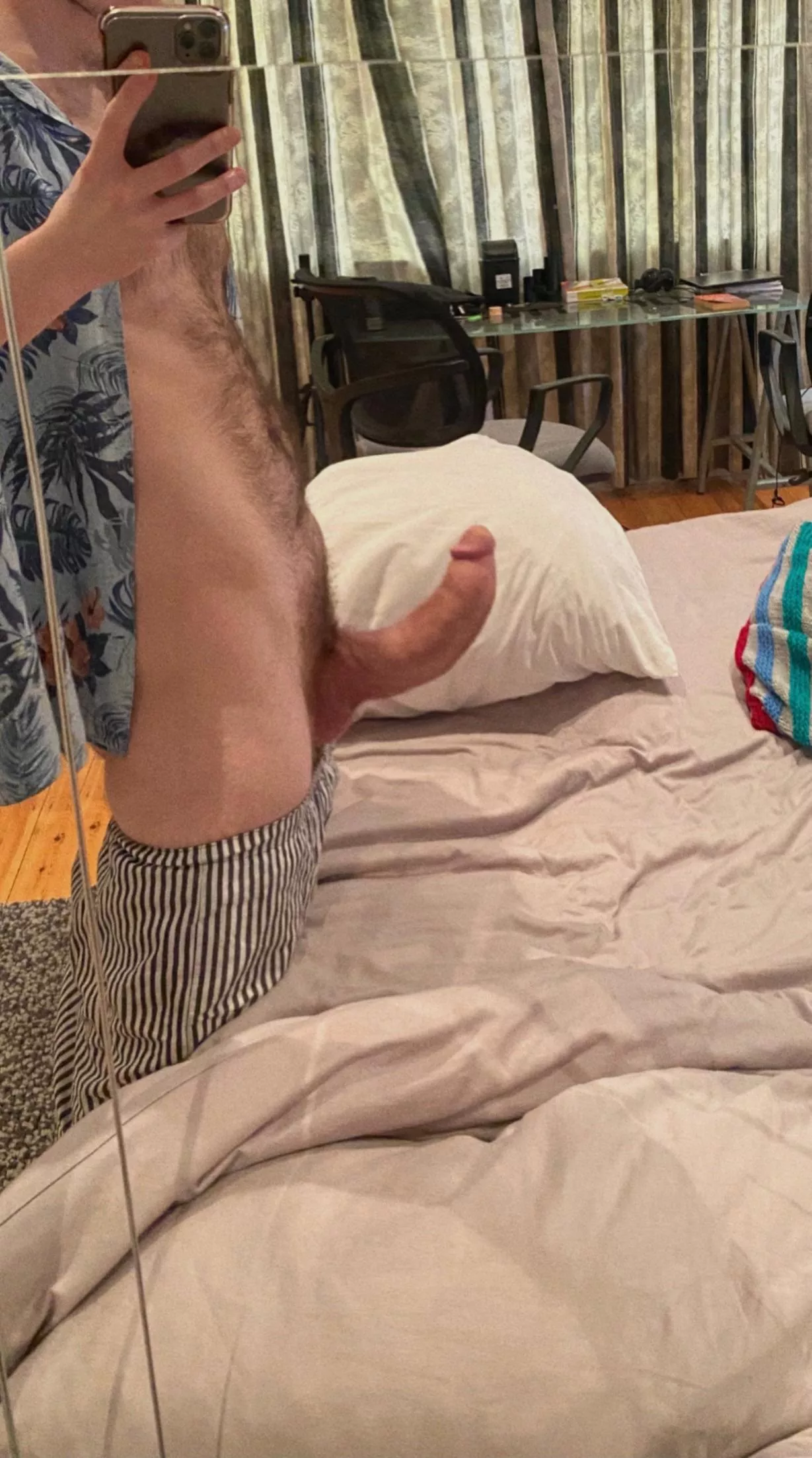 I’m thinking nothing but dirty thoughts posted by BenKinde