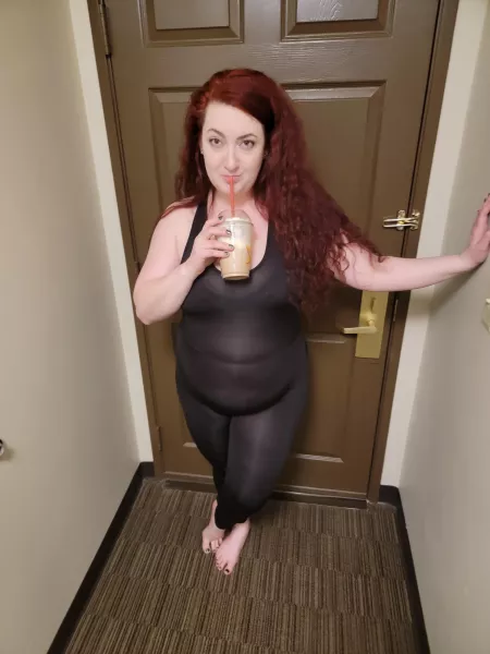 I'm thirsty by BlendsIt