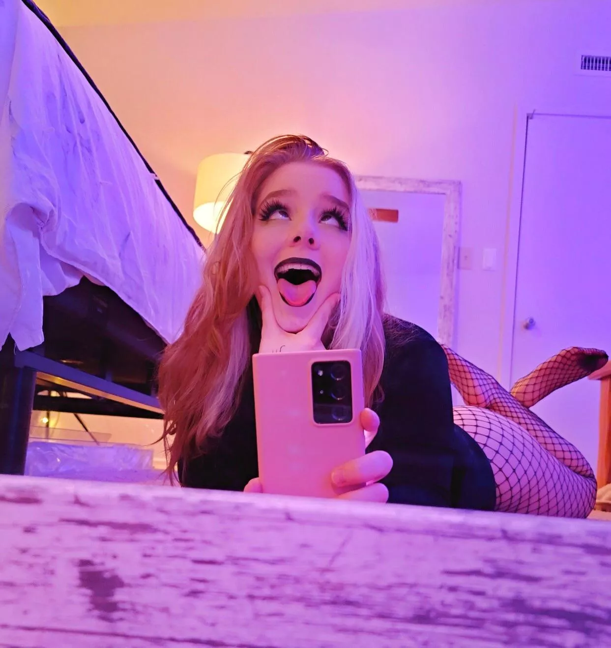 I’m thirsty, will you help me out? posted by TheMissChan