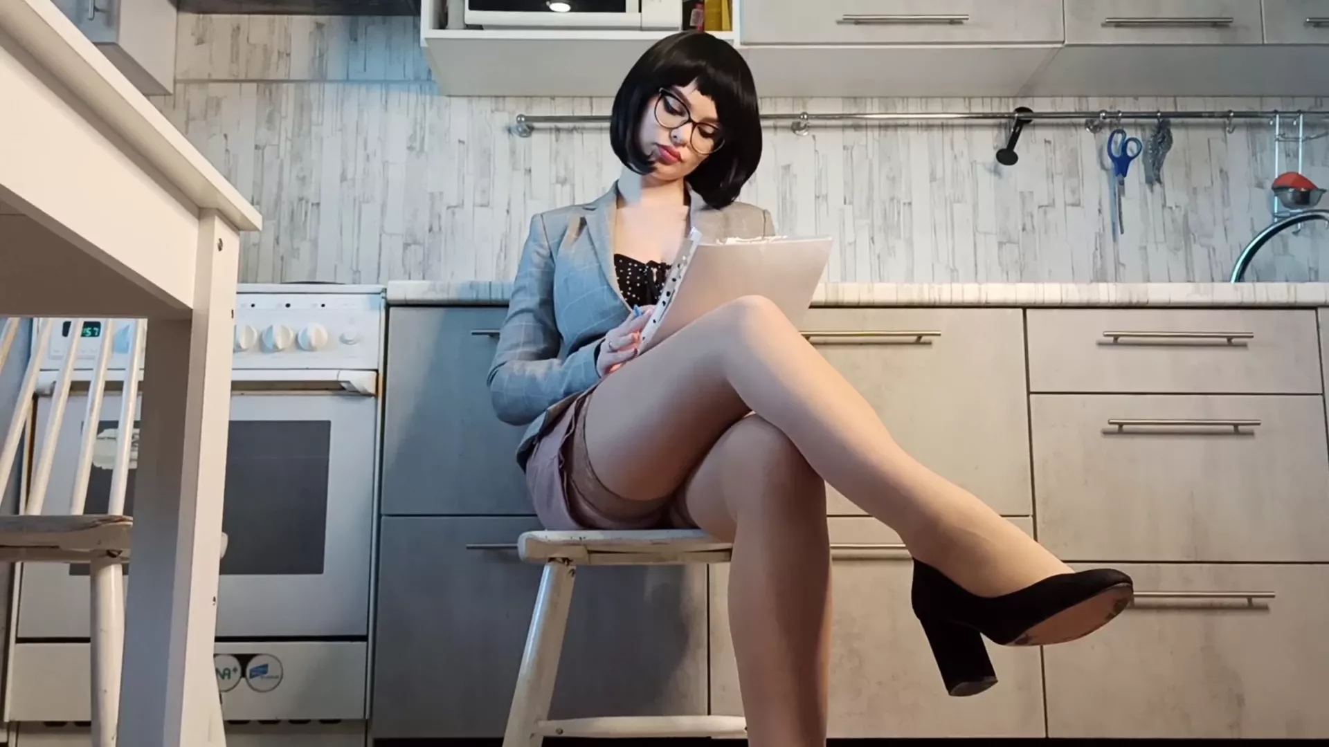 I'm tight and small everywhere, see? posted by mcpatatasfritas