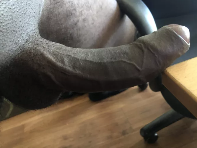 I’m to Hard by bigasswaifus