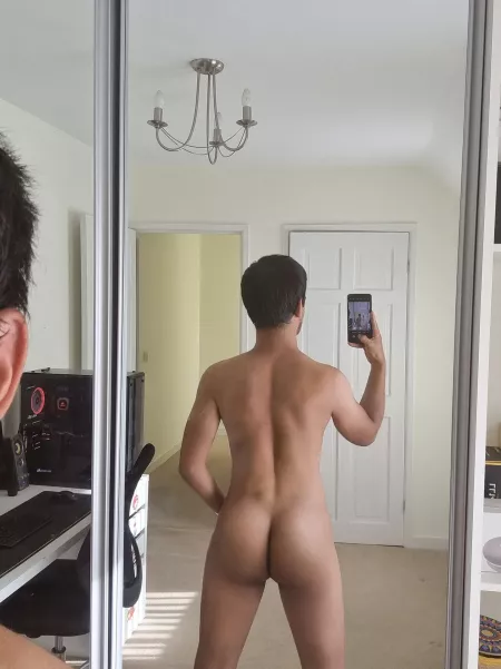 I'm told I can be a handful by boibubble