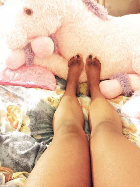 I’m TOO ready to wrap these beauties around someone’s head until they pass out✨ by PrincessRi_