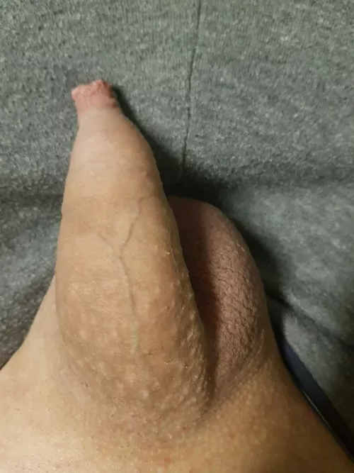 im touching myself rn ;) by gandreano20