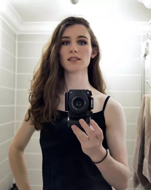 I’m trans, lonely, and pretty gay. Anyone interested? by foraprilonly