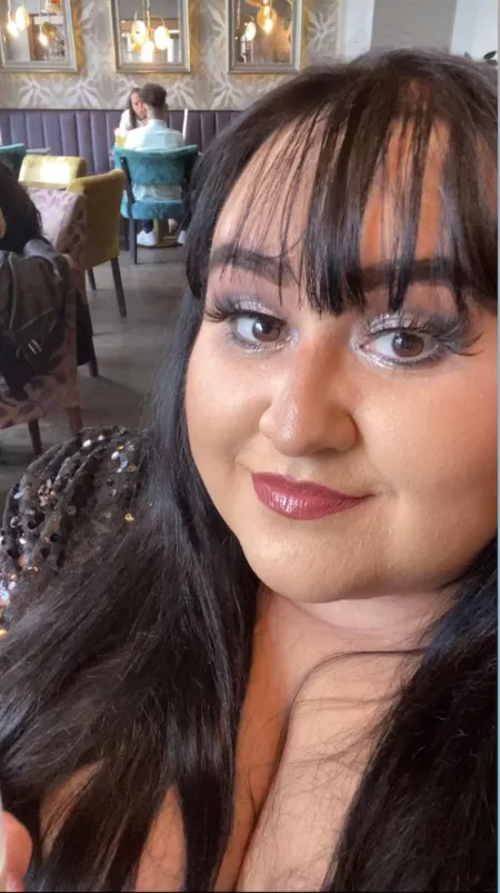 I’m trying this new thing where I show my face 🥰 by Emilygrace92