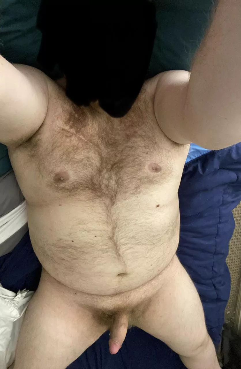 I’[m] trying to build my own confidence, I hope this 29 Year Old Fits. posted by Elegantthrowawayacct