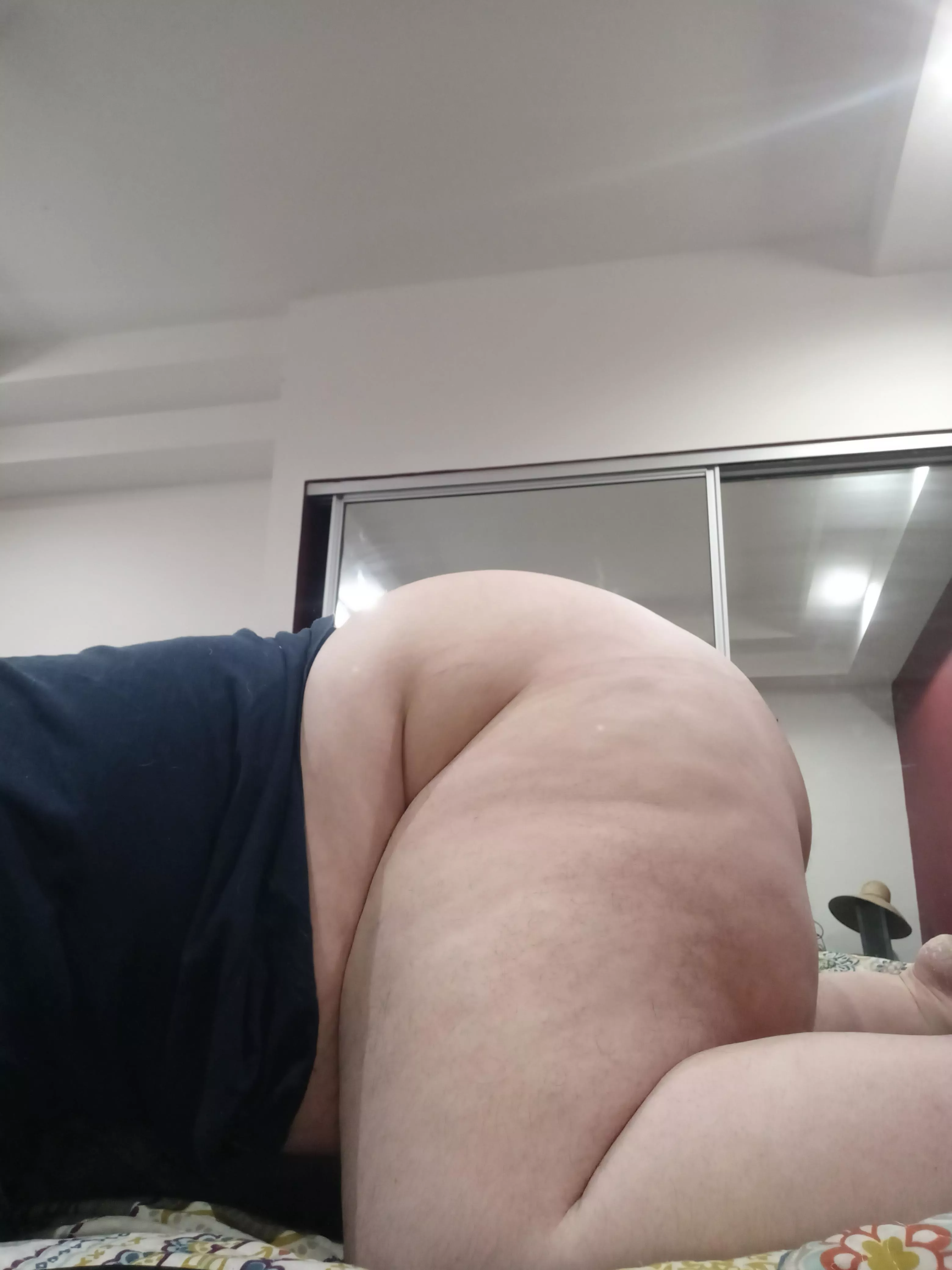 Im trying to get dirty 😈 posted by Appropriate_Ad9350