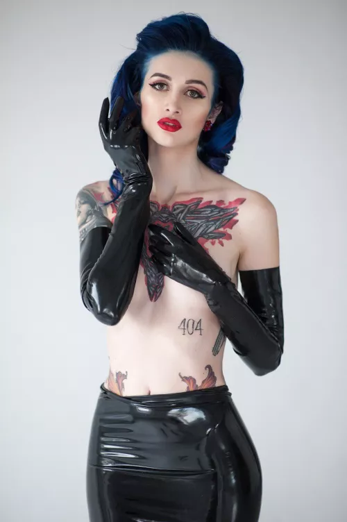 I'm turn you on? by MagicFruit9