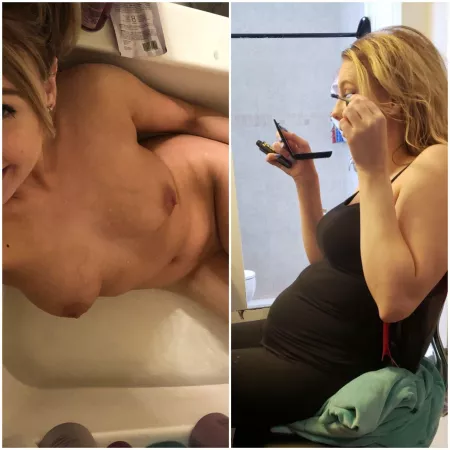 I'm turning into such a 🐷🥵😁 by [deleted]