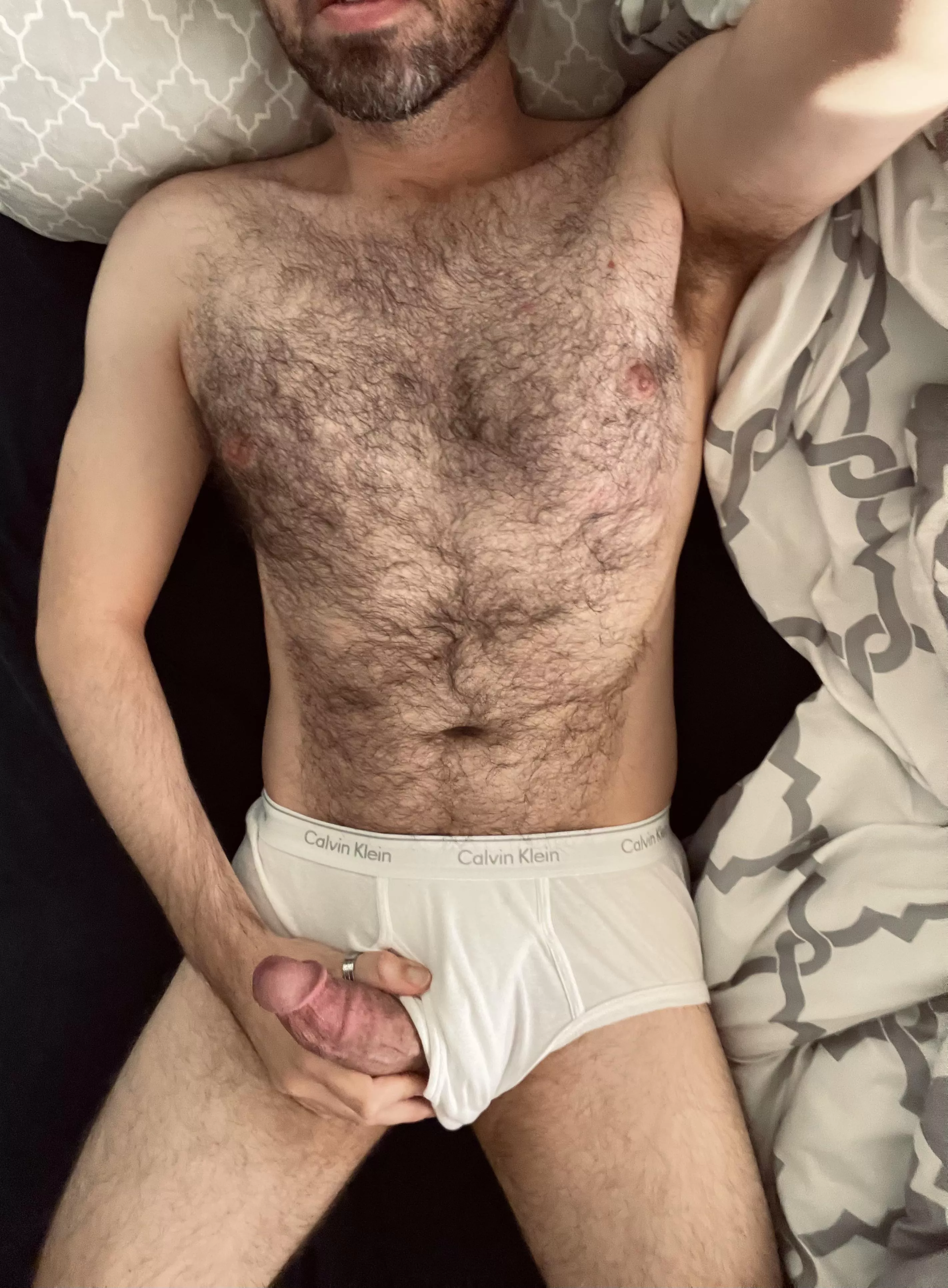 I’m up. posted by Gayyyfun